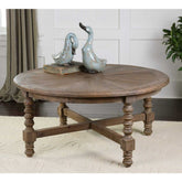 Samuelle Coffee Table